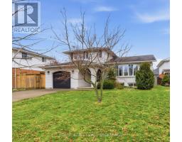3 WENDOVER PLACE, St. Catharines, Ontario