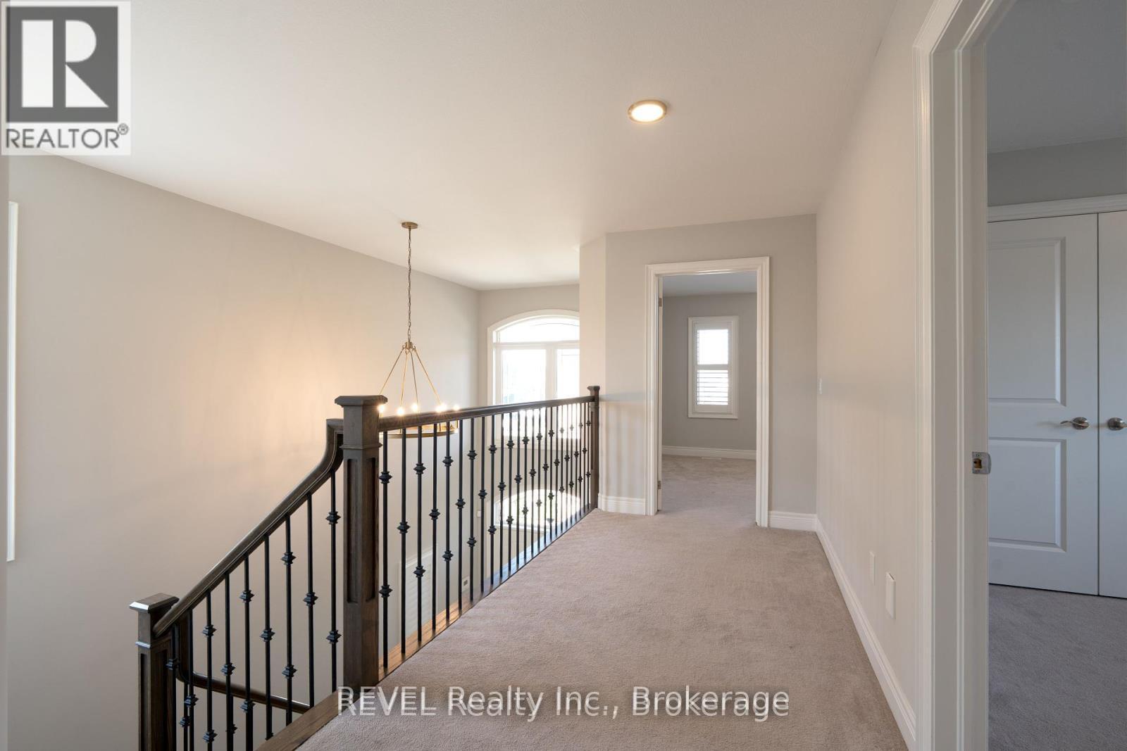 Upper Level Only - 202 Viger Drive, Welland, Ontario  L3B 5E9 - Photo 12 - X12864466