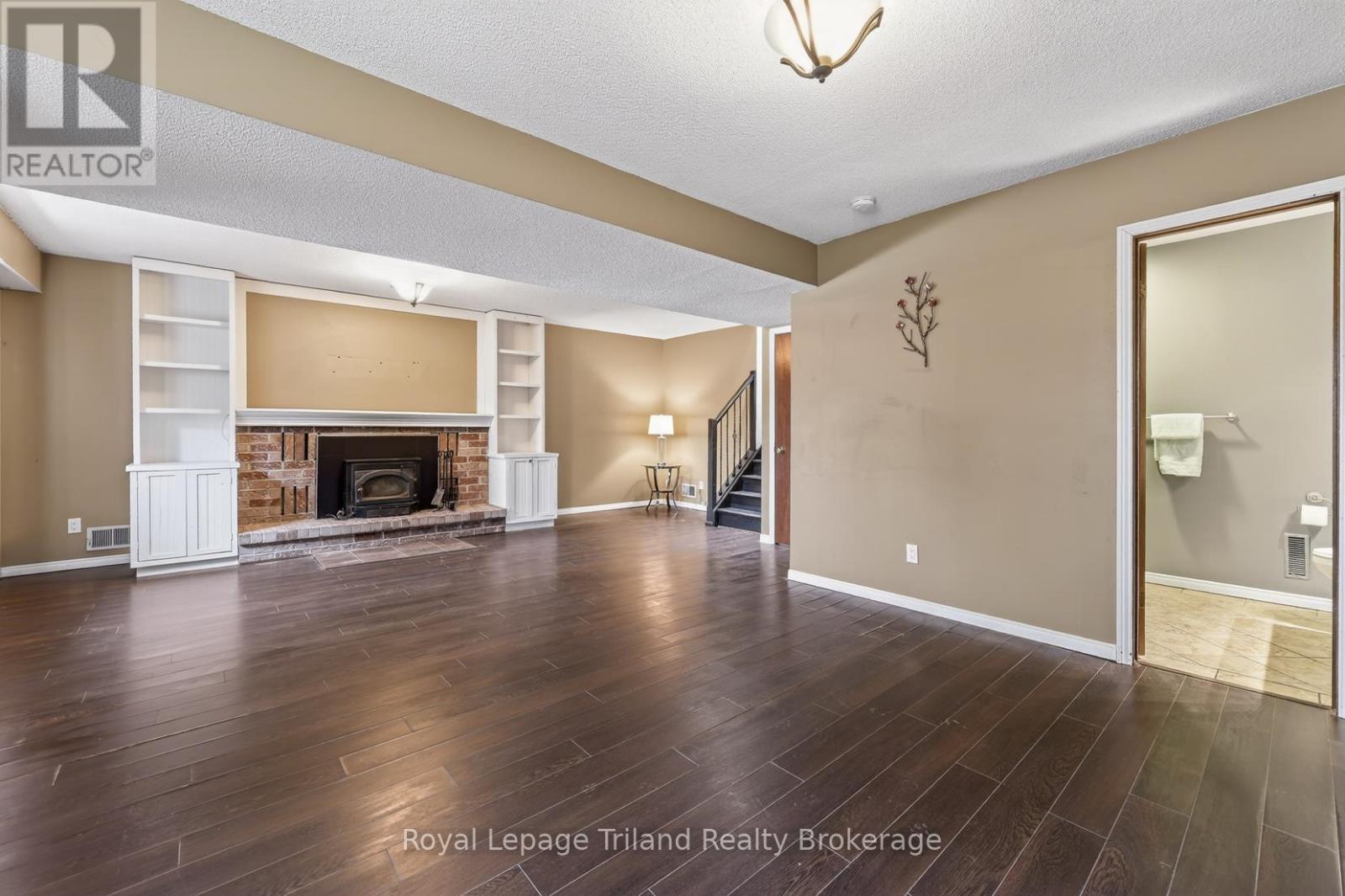 634 Classic Drive, London East, Ontario  N5W 5X6 - Photo 30 - X12864496