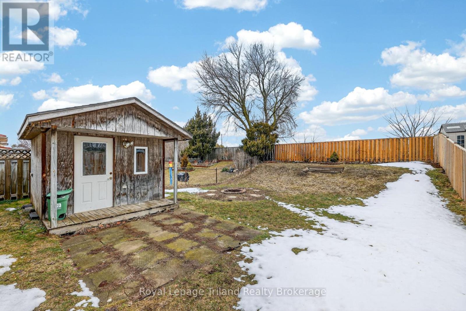 634 Classic Drive, London East, Ontario  N5W 5X6 - Photo 42 - X12864496