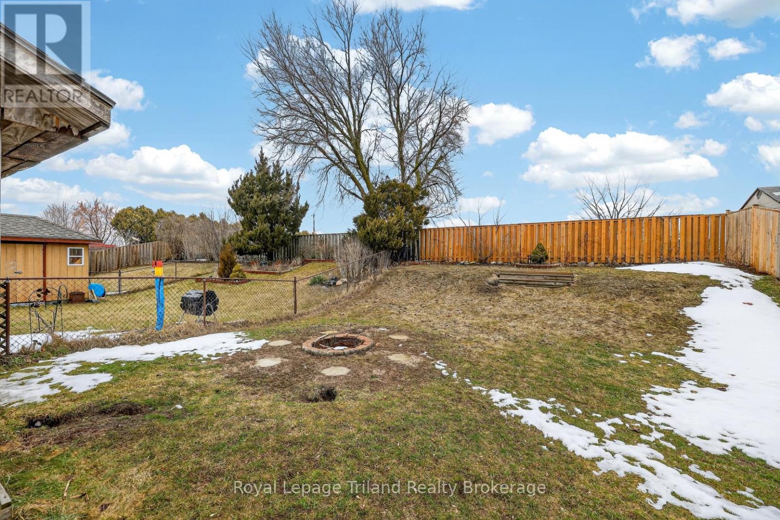 634 Classic Drive, London East, Ontario  N5W 5X6 - Photo 45 - X12864496