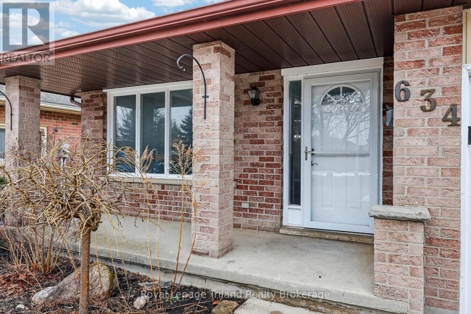 634 Classic Drive, London East, Ontario  N5W 5X6 - Photo 7 - X12864496