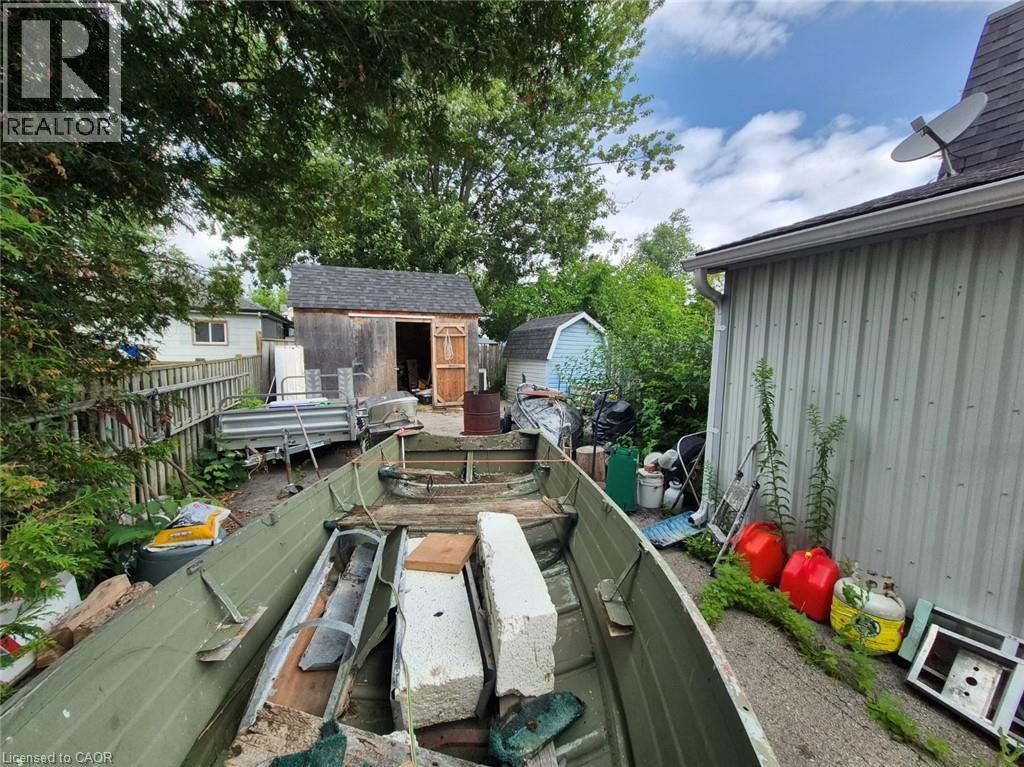 713 Cedar Street, Dunnville, Ontario  N1A 2J9 - Photo 30 - 40810946