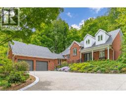 158 SULPHUR SPRINGS Road, Ancaster, Ontario