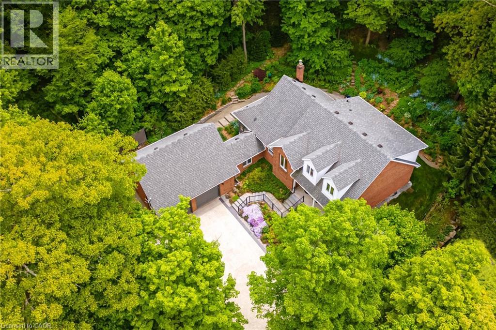 158 Sulphur Springs Road, Ancaster, Ontario  L9G 4T7 - Photo 2 - 40808610