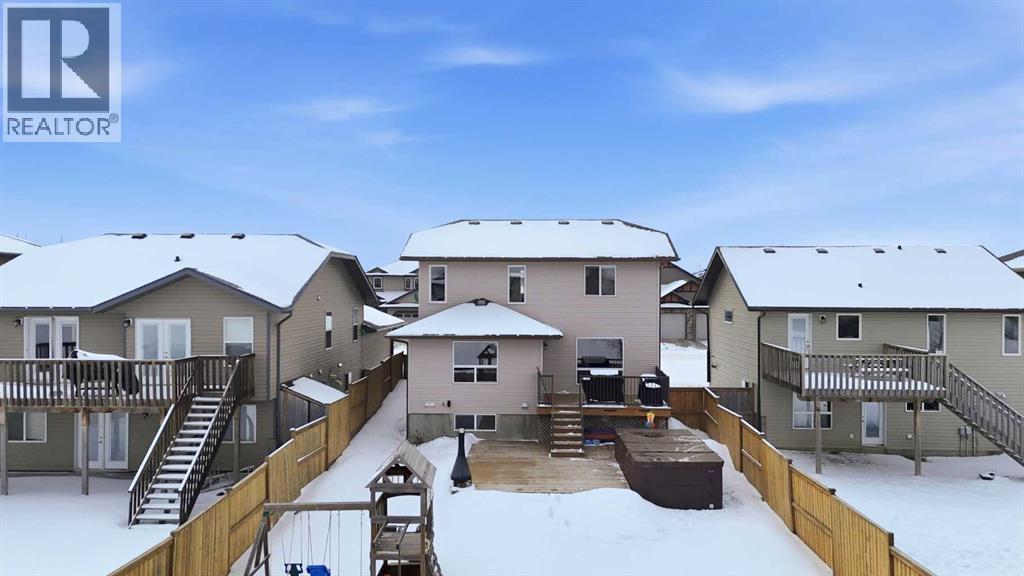 126 Larsen Crescent, Red Deer, Alberta  T4R 0J3 - Photo 2 - A2290868