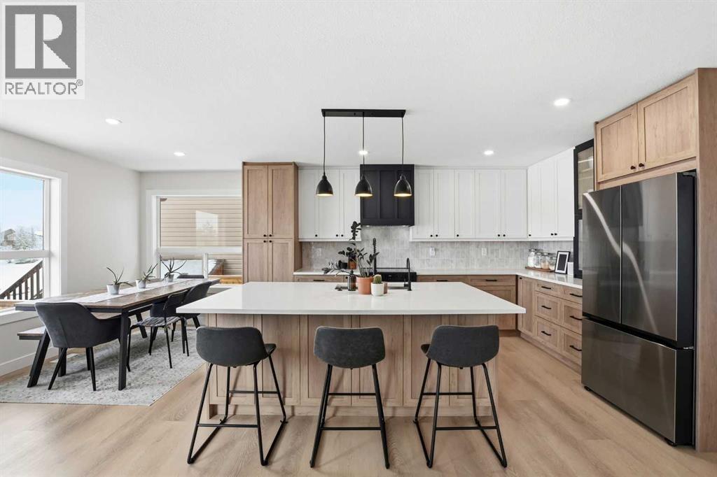 126 Larsen Crescent, Red Deer, Alberta  T4R 0J3 - Photo 8 - A2290868