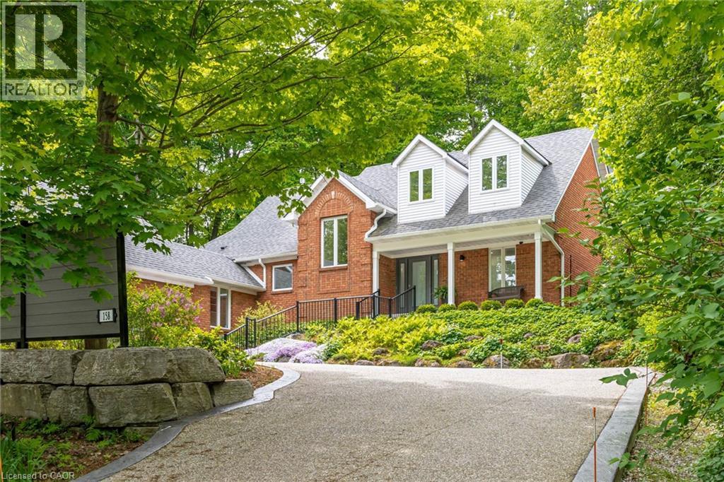 158 Sulphur Springs Road, Ancaster, Ontario  L9G 4T7 - Photo 3 - 40808610