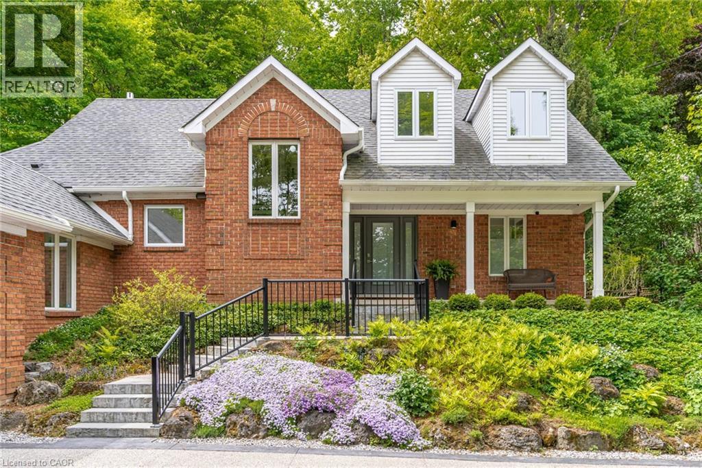 158 Sulphur Springs Road, Ancaster, Ontario  L9G 4T7 - Photo 4 - 40808610