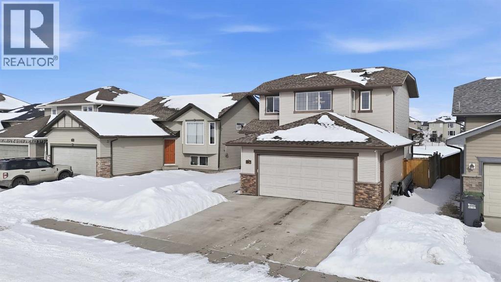 126 Larsen Crescent, Red Deer, Alberta  T4R 0J3 - Photo 34 - A2290868