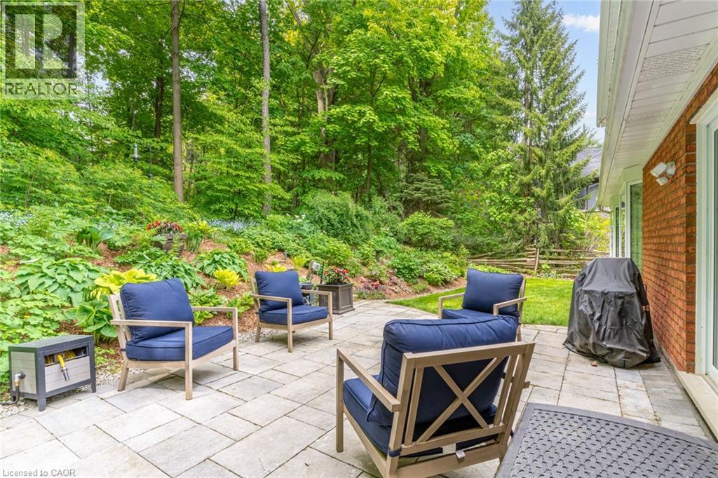 158 Sulphur Springs Road, Ancaster, Ontario  L9G 4T7 - Photo 38 - 40808610