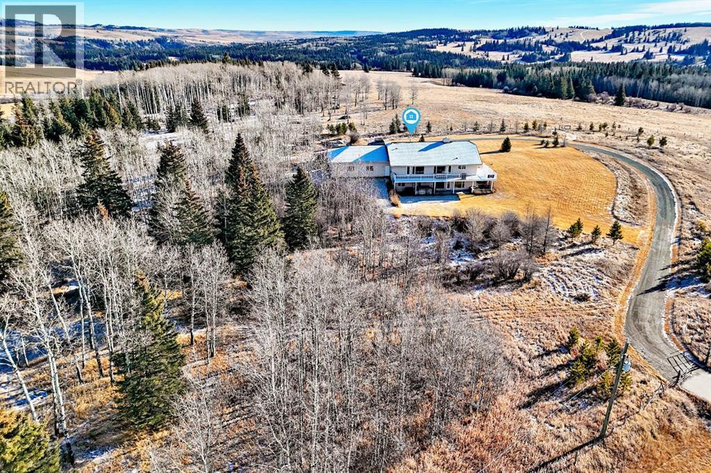 263230 Jamieson Road, Rural Bighorn No. 8, Alberta  T4C 1B6 - Photo 6 - A2271329