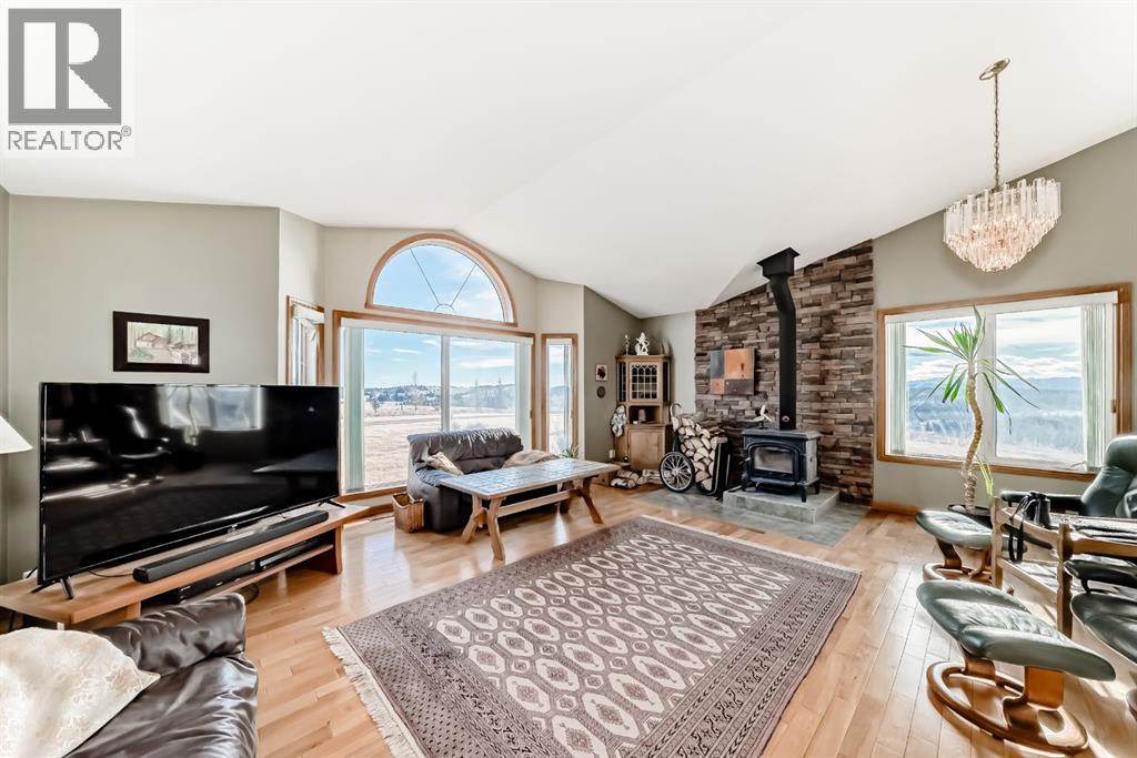 263230 Jamieson Road, Rural Bighorn No. 8, Alberta  T4C 1B6 - Photo 9 - A2271329