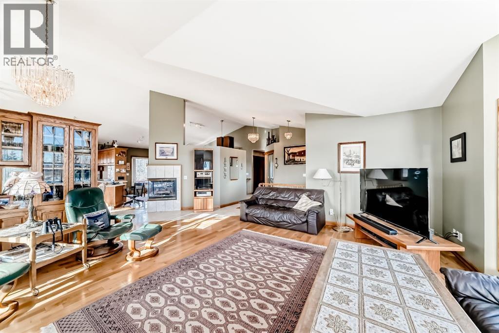 263230 Jamieson Road, Rural Bighorn No. 8, Alberta  T4C 1B6 - Photo 11 - A2271329