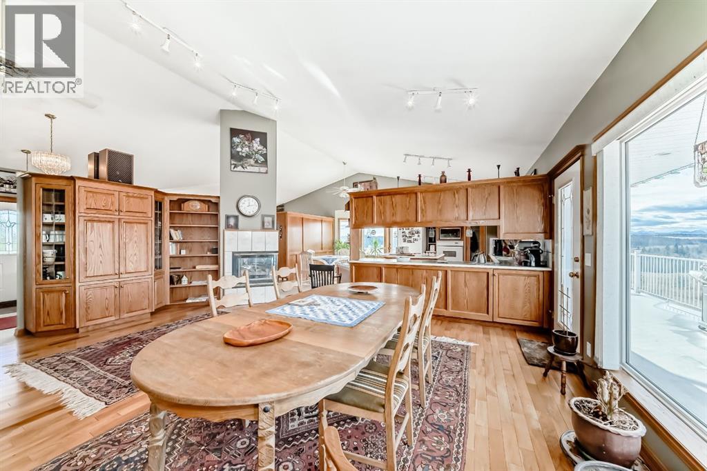 263230 Jamieson Road, Rural Bighorn No. 8, Alberta  T4C 1B6 - Photo 24 - A2271329