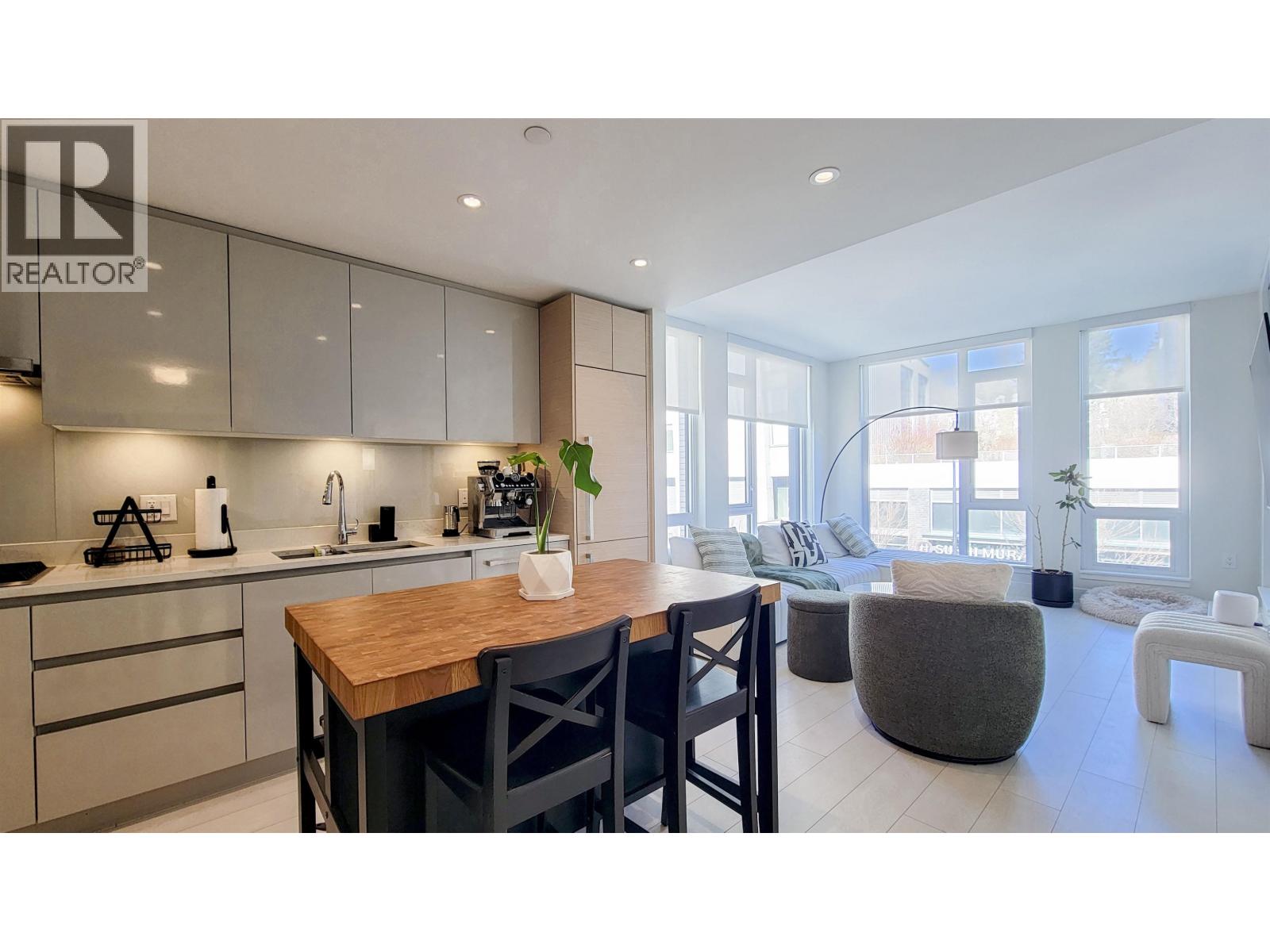 304 3538 Sawmill Crescent, Vancouver, British Columbia  V5S 0J8 - Photo 9 - R3097860