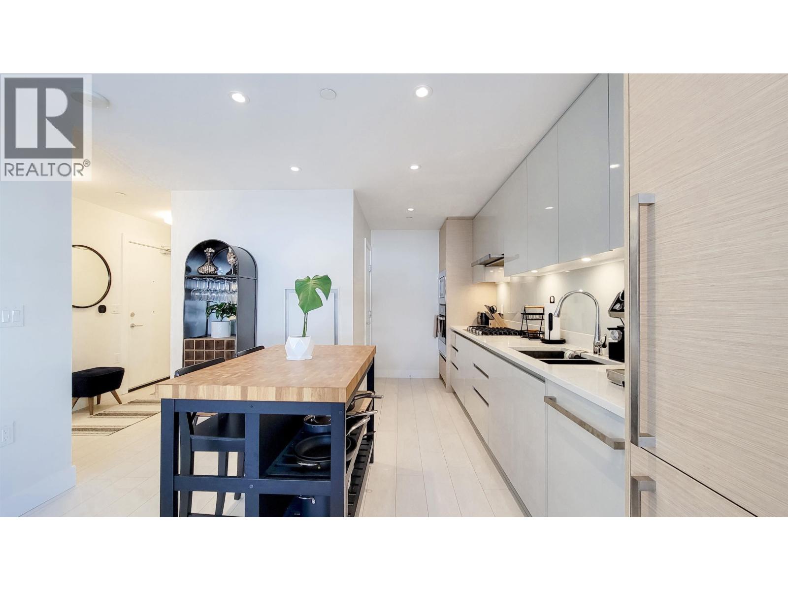 304 3538 Sawmill Crescent, Vancouver, British Columbia  V5S 0J8 - Photo 13 - R3097860