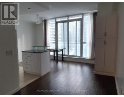 2204 - 8 YORK STREET, Toronto, Ontario