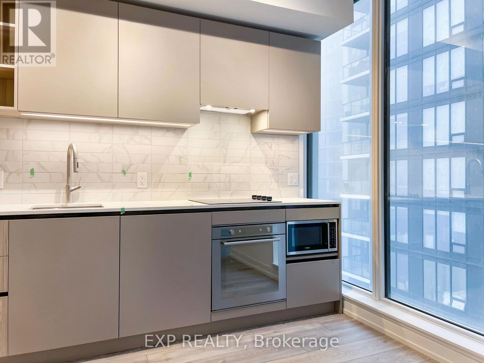 3606 - 55 Mercer Street, Toronto, Ontario  M5V 0W4 - Photo 3 - C12864474