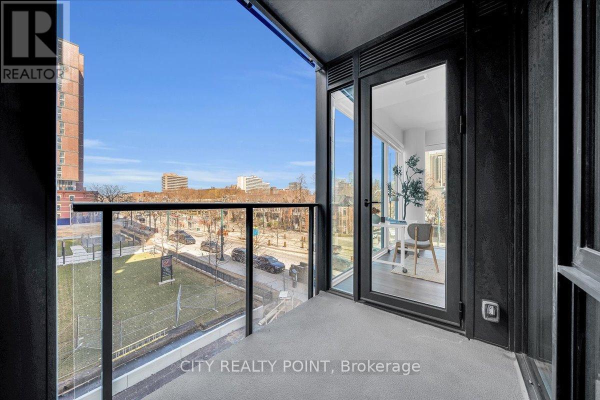 209 - 664 Spadina Avenue, Toronto, Ontario  M5S 2H7 - Photo 7 - C12864478