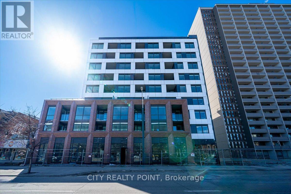 214 - 664 Spadina Avenue, Toronto, Ontario  M5S 2H7 - Photo 21 - C12864482