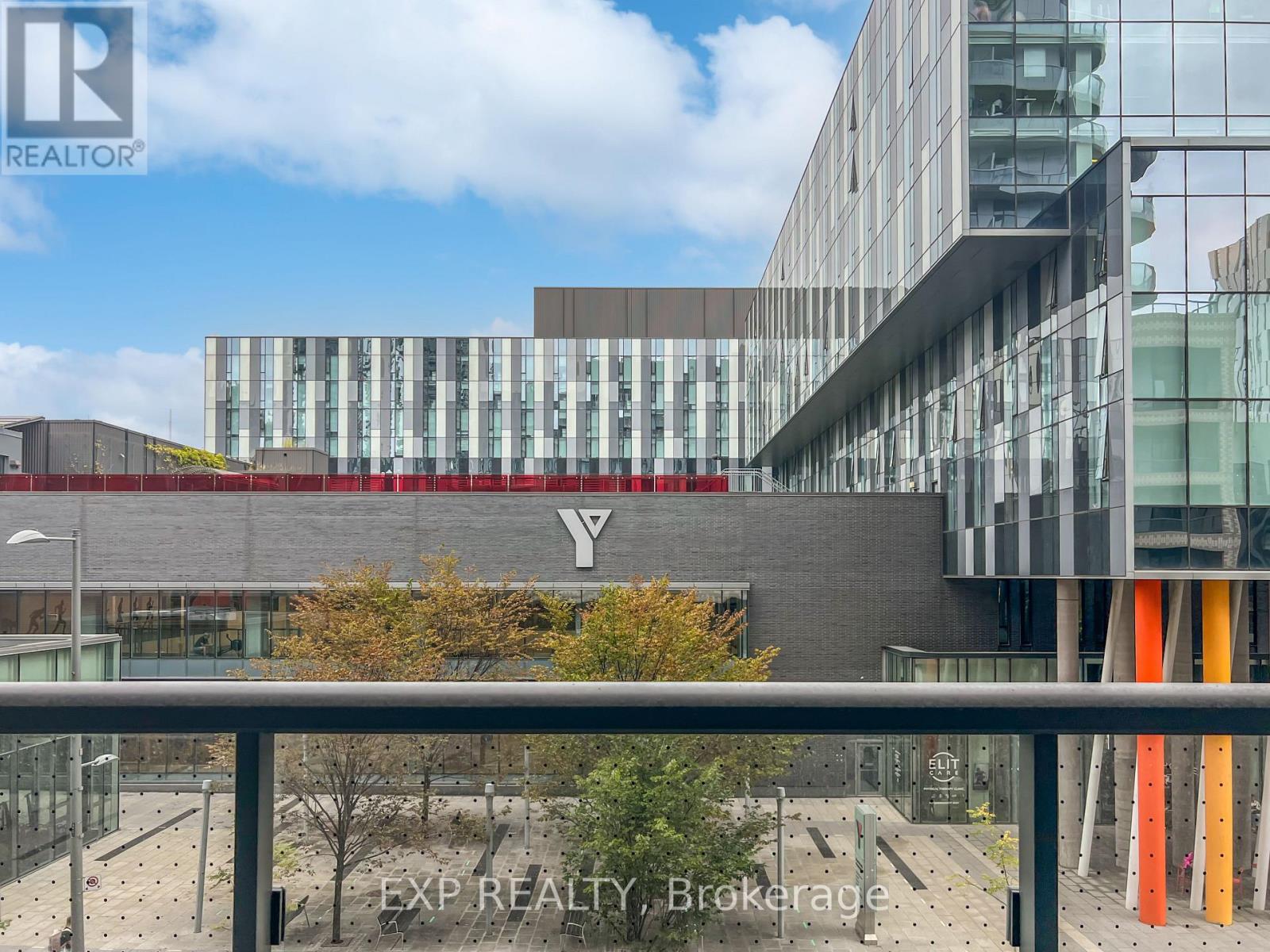 301 - 425 Front Street E, Toronto, Ontario  M5A 0X2 - Photo 21 - C12864484