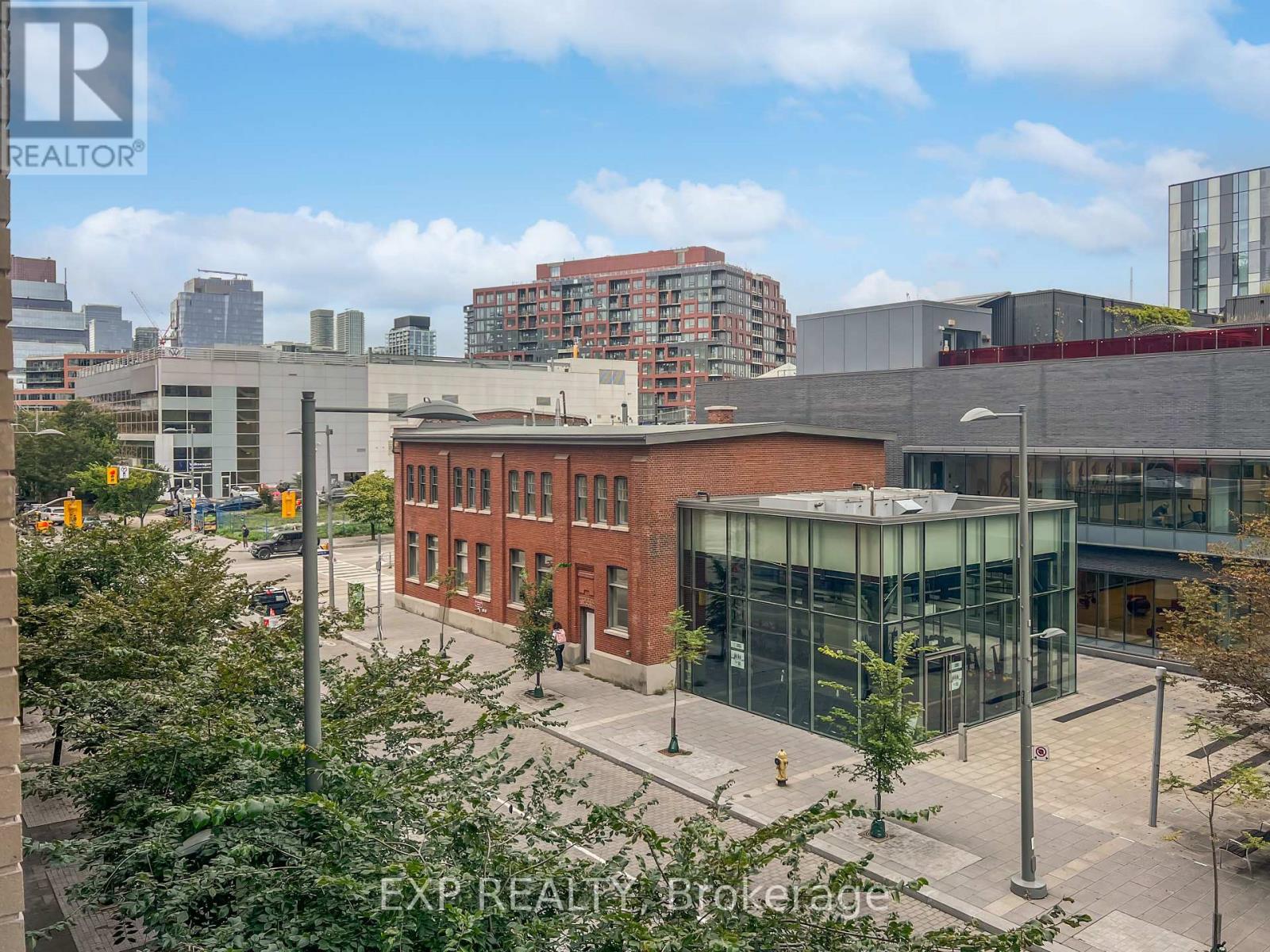 301 - 425 Front Street E, Toronto, Ontario  M5A 0X2 - Photo 22 - C12864484