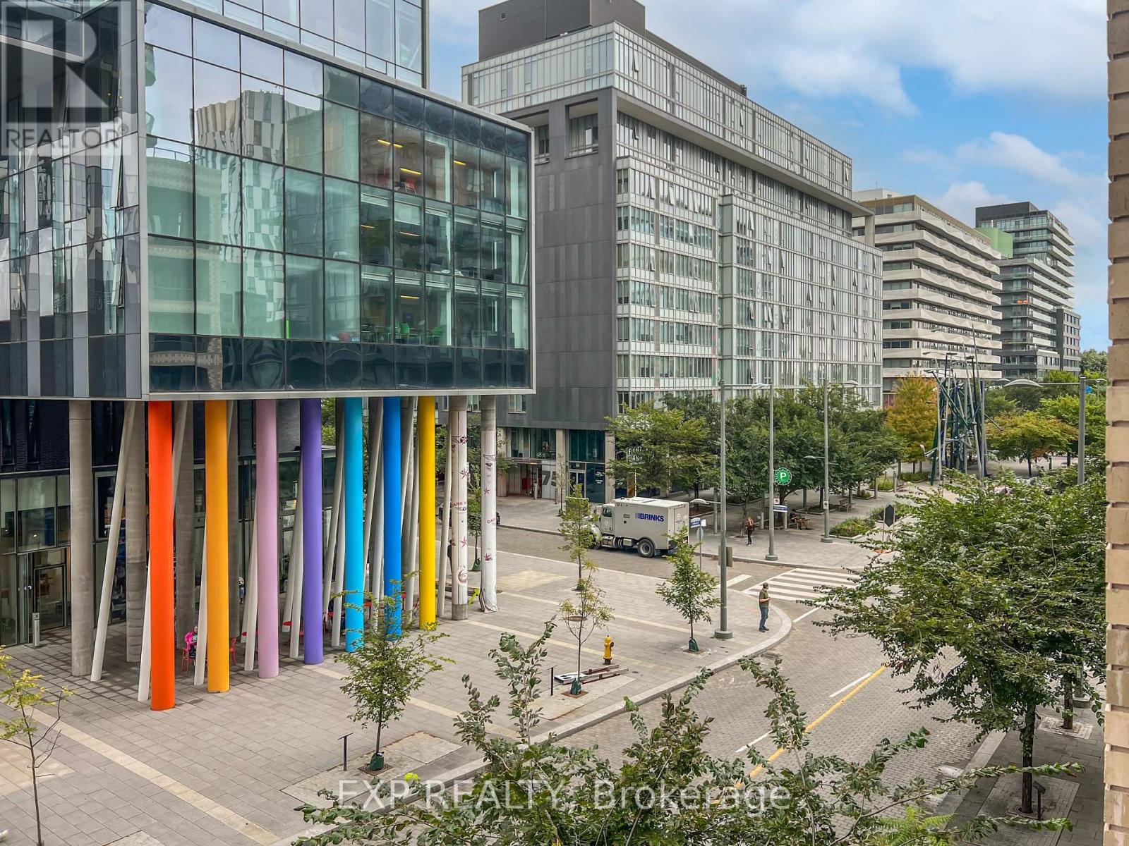 301 - 425 Front Street E, Toronto, Ontario  M5A 0X2 - Photo 23 - C12864484