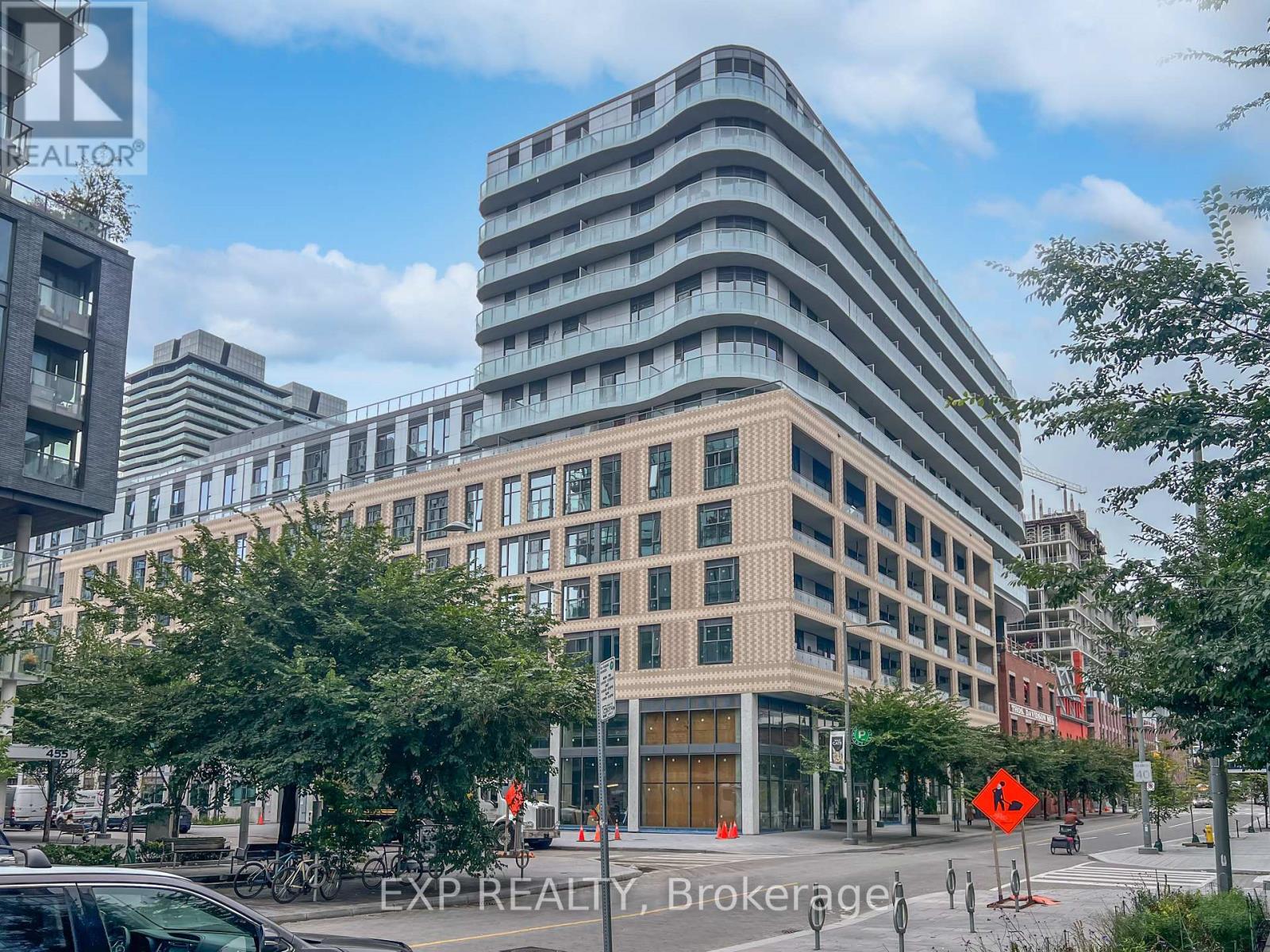 301 - 425 Front Street E, Toronto, Ontario  M5A 0X2 - Photo 25 - C12864484