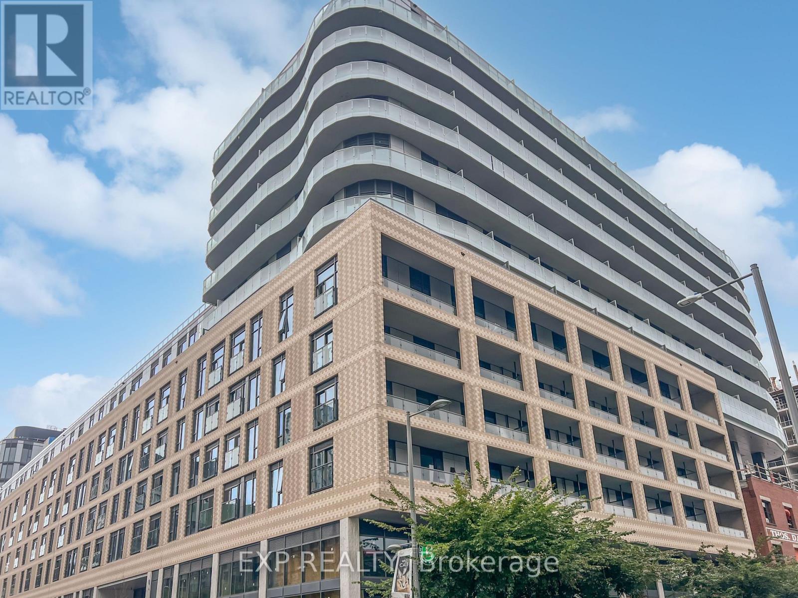 301 - 425 Front Street E, Toronto, Ontario  M5A 0X2 - Photo 26 - C12864484