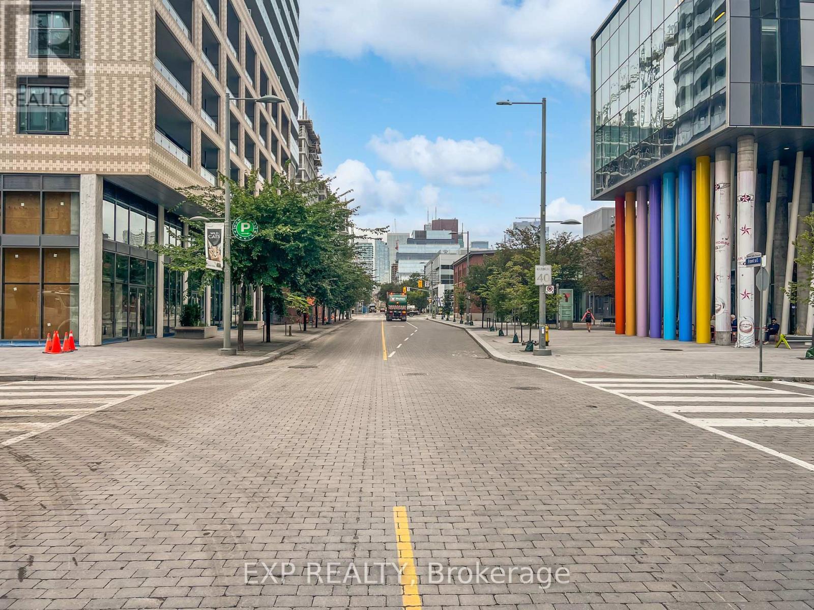 301 - 425 Front Street E, Toronto, Ontario  M5A 0X2 - Photo 27 - C12864484