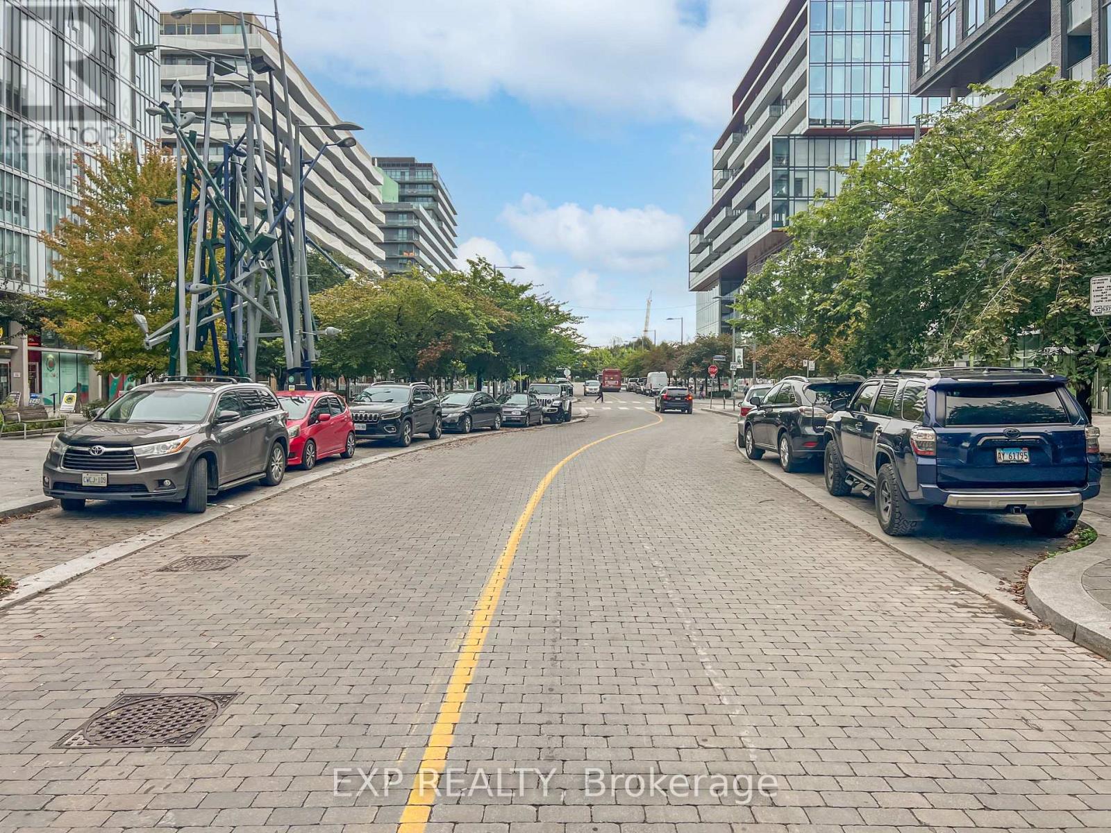 301 - 425 Front Street E, Toronto, Ontario  M5A 0X2 - Photo 28 - C12864484