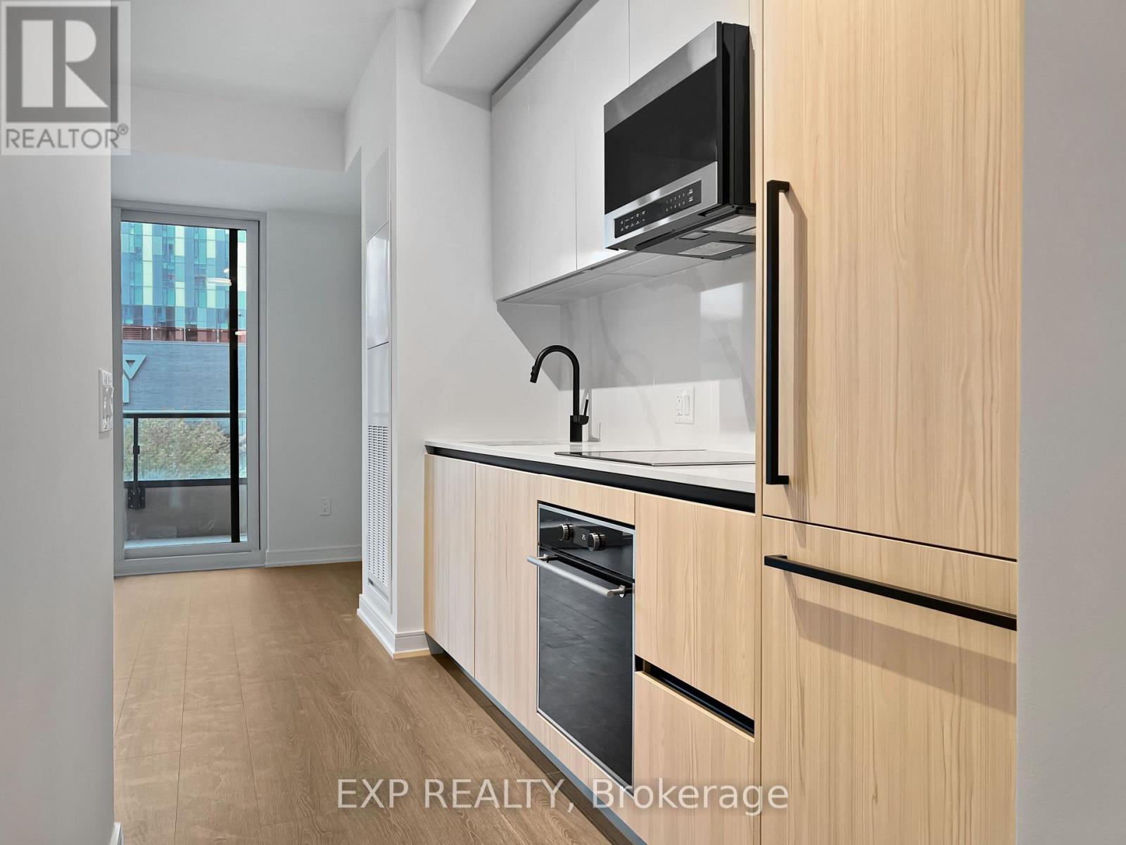 301 - 425 Front Street E, Toronto, Ontario  M5A 0X2 - Photo 3 - C12864484