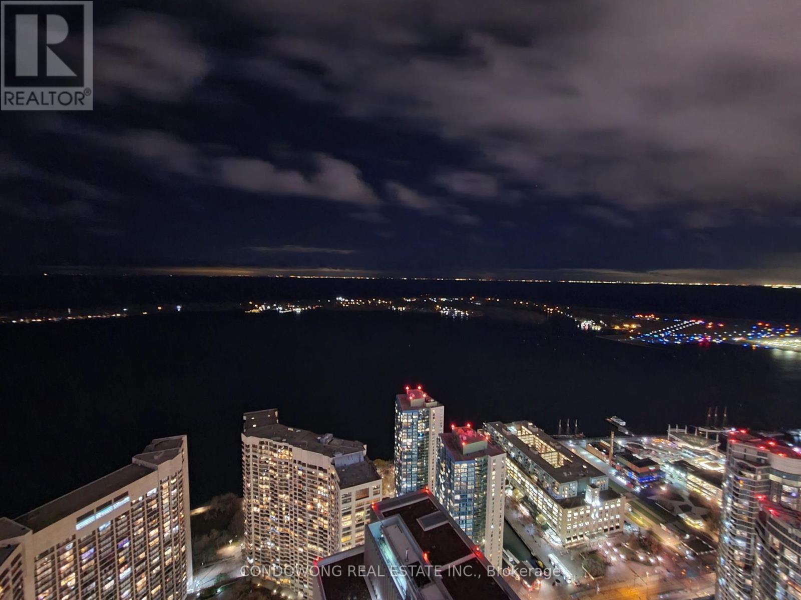 7109 - 88 Harbour Street, Toronto, Ontario  M5J 0C3 - Photo 10 - C12864488