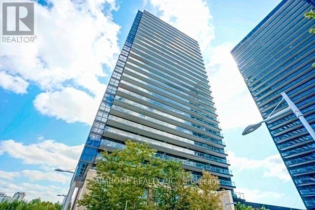 2302 - 33 SINGER COURT, Toronto, Ontario