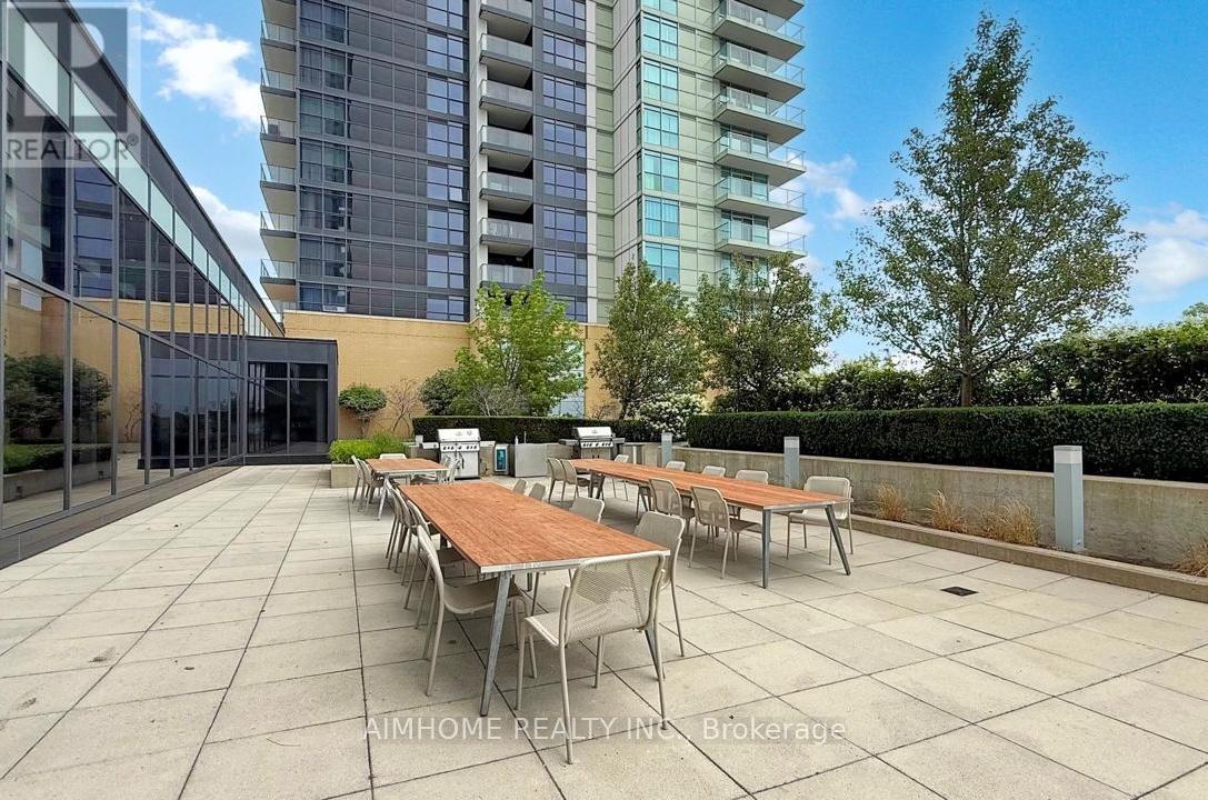 2302 - 33 Singer Court, Toronto, Ontario  M2K 0B4 - Photo 10 - C12864502