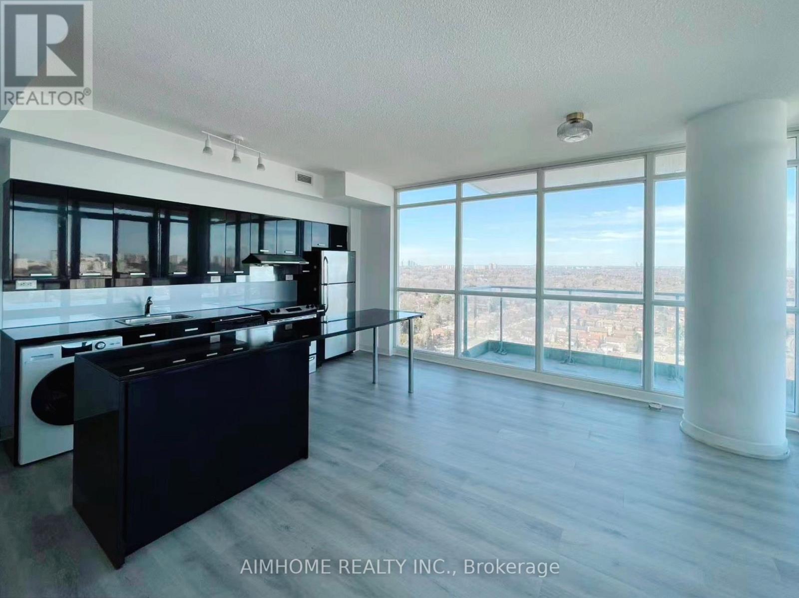 2302 - 33 Singer Court, Toronto, Ontario  M2K 0B4 - Photo 12 - C12864502