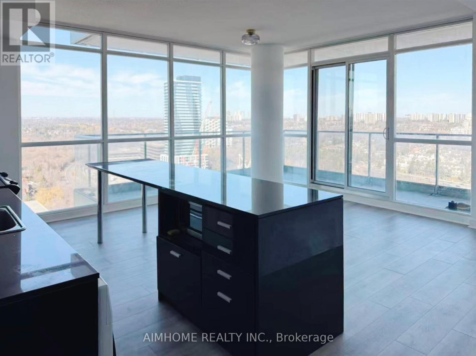 2302 - 33 Singer Court, Toronto, Ontario  M2K 0B4 - Photo 14 - C12864502