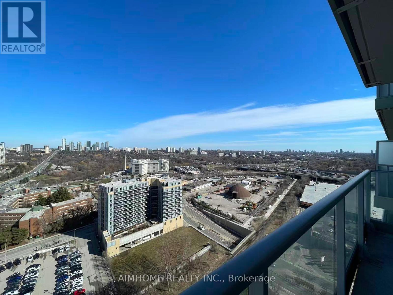 2302 - 33 Singer Court, Toronto, Ontario  M2K 0B4 - Photo 22 - C12864502