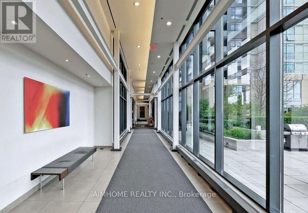 2302 - 33 Singer Court, Toronto, Ontario  M2K 0B4 - Photo 3 - C12864502