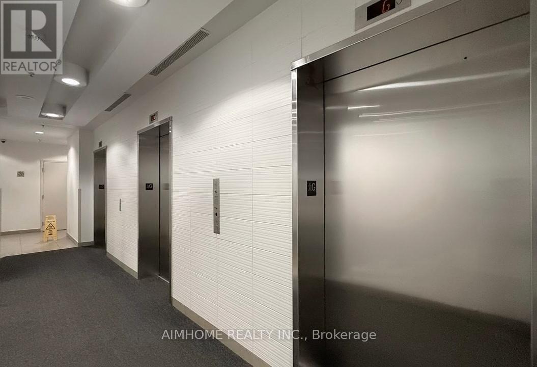 2302 - 33 Singer Court, Toronto, Ontario  M2K 0B4 - Photo 4 - C12864502