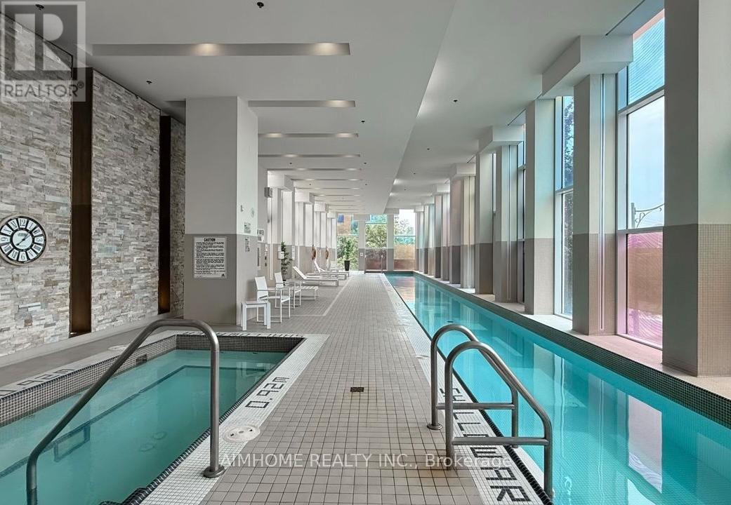 2302 - 33 Singer Court, Toronto, Ontario  M2K 0B4 - Photo 6 - C12864502