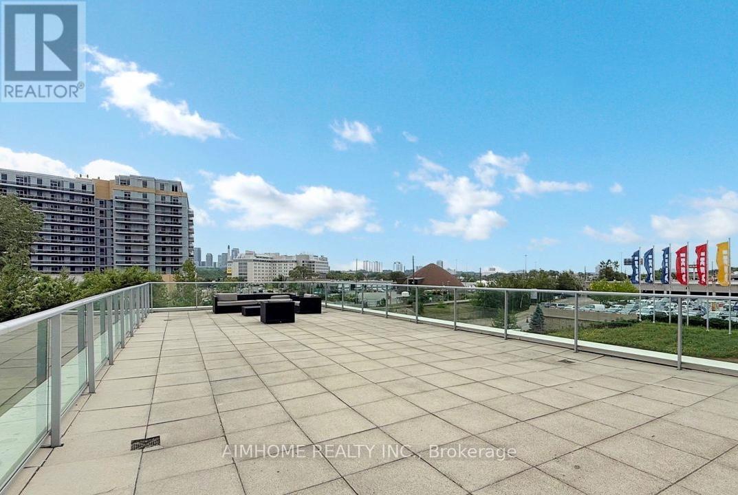 2302 - 33 Singer Court, Toronto, Ontario  M2K 0B4 - Photo 9 - C12864502