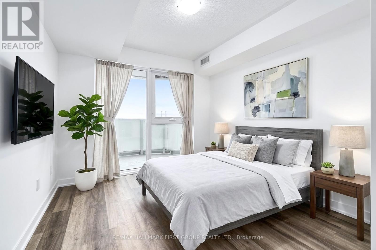 604 - 1010 Sandy Beach Road, Pickering, Ontario  L1W 0C7 - Photo 11 - E12864480