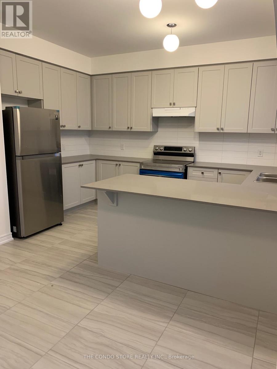 16 Dockside Way, Whitby, Ontario  L1N 0M6 - Photo 2 - E12864486