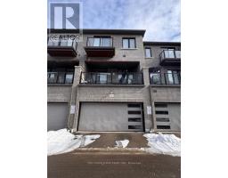 16 DOCKSIDE WAY, Whitby, Ontario