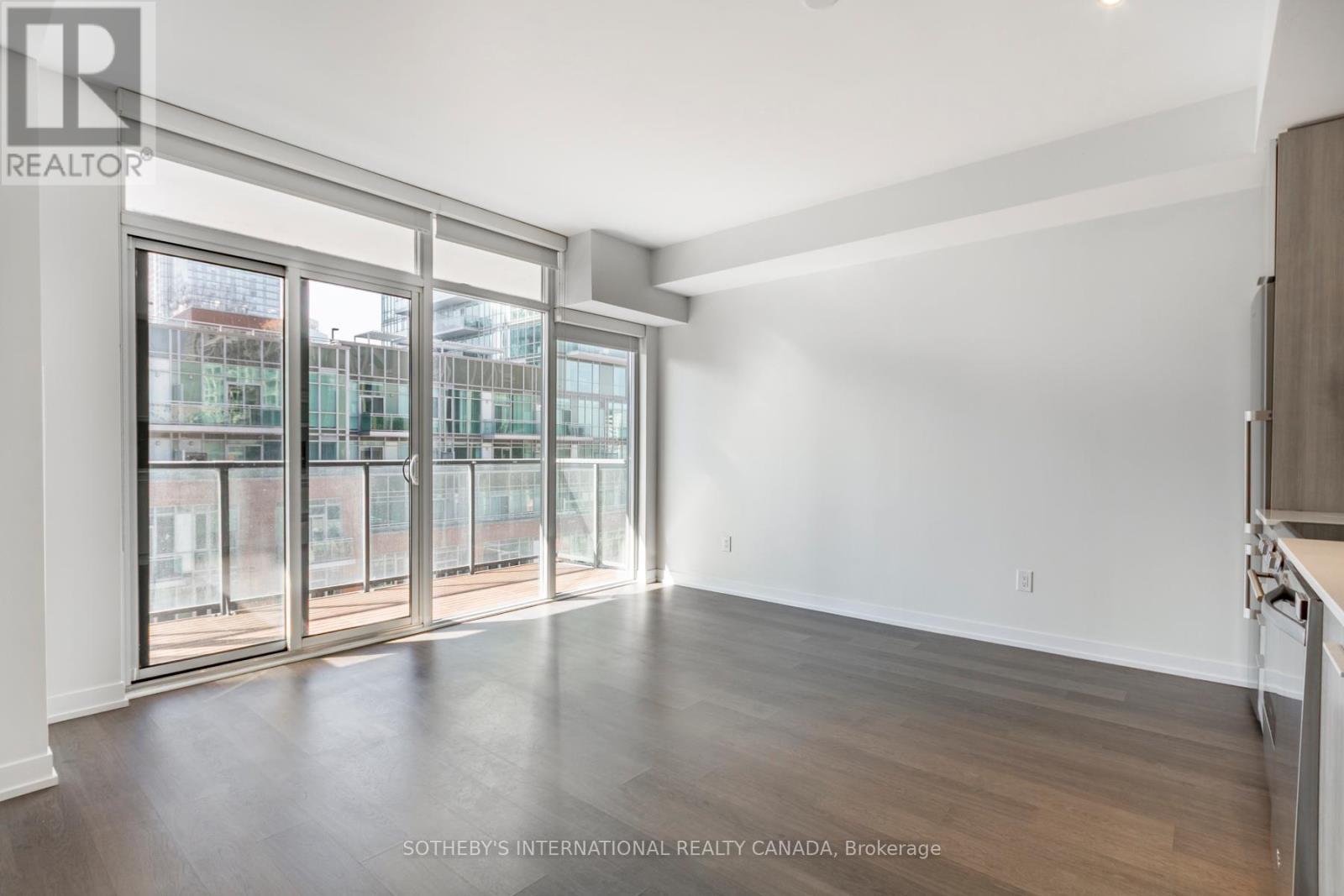 713 - 105 George Street, Toronto, Ontario  M5A 0L4 - Photo 15 - C12855370