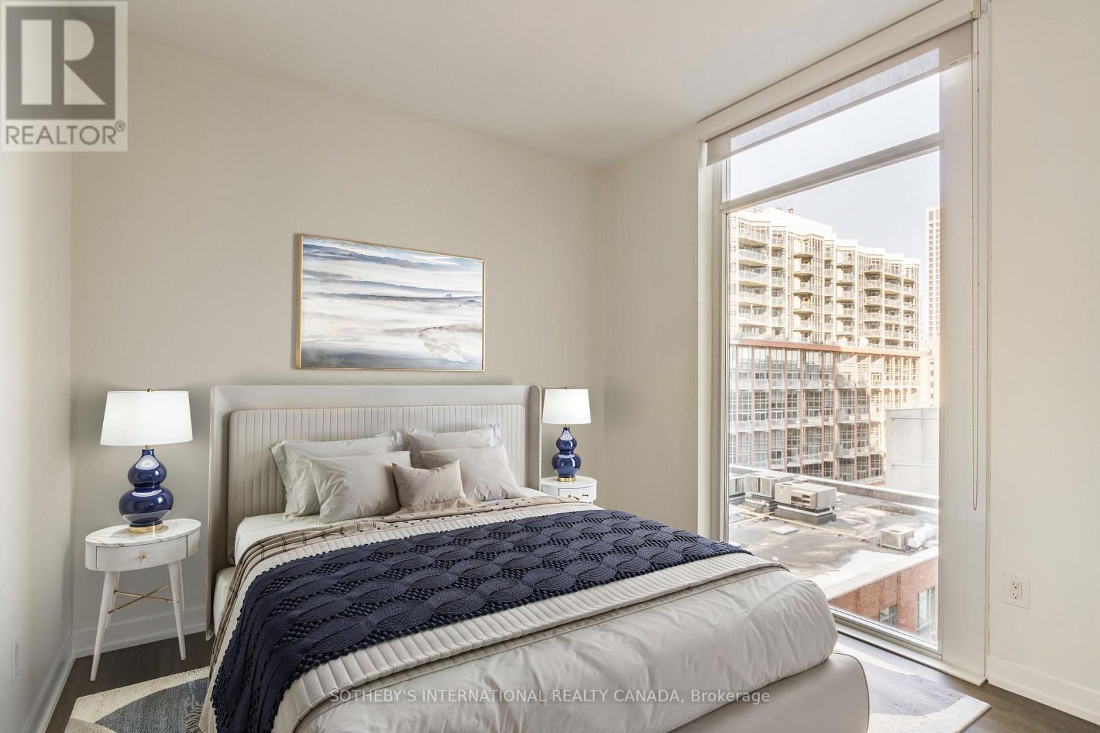 713 - 105 George Street, Toronto, Ontario  M5A 0L4 - Photo 27 - C12855370