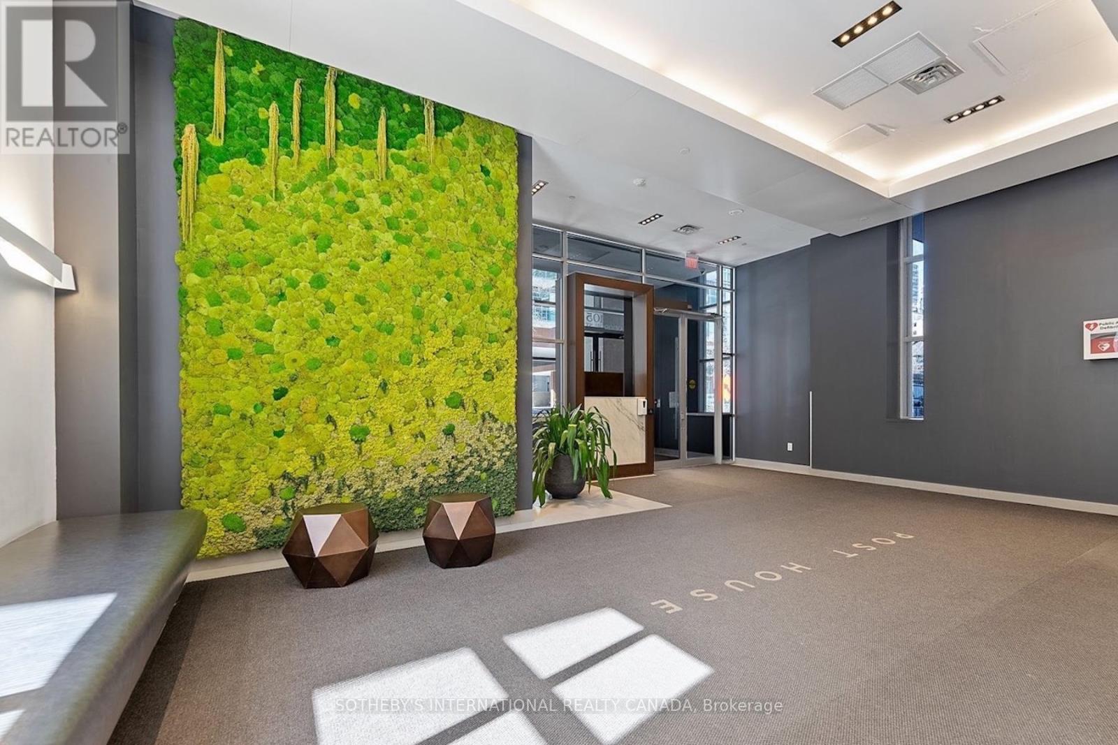 713 - 105 George Street, Toronto, Ontario  M5A 0L4 - Photo 3 - C12855370