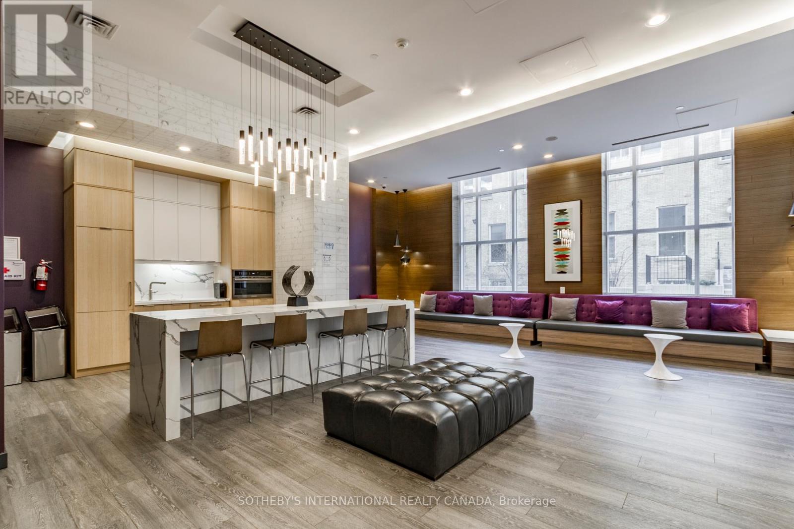 713 - 105 George Street, Toronto, Ontario  M5A 0L4 - Photo 40 - C12855370